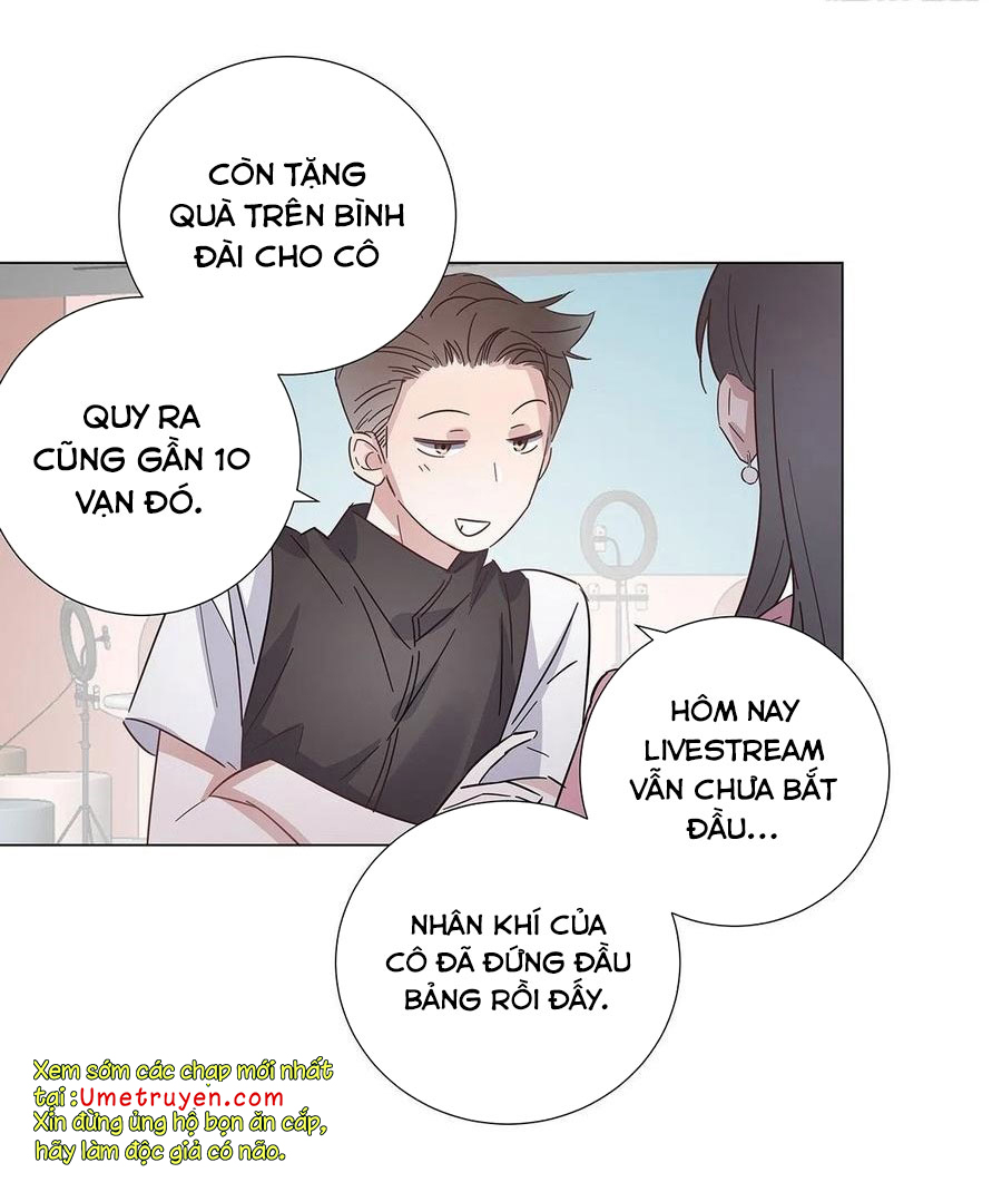 hôm nay nam giả trang nữ vẫn chưa được cầu hôn! chapter 40 30