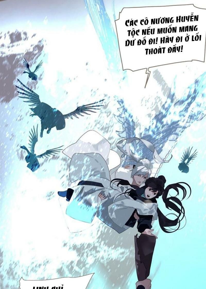 nhất đại linh hậu chapter 112 38