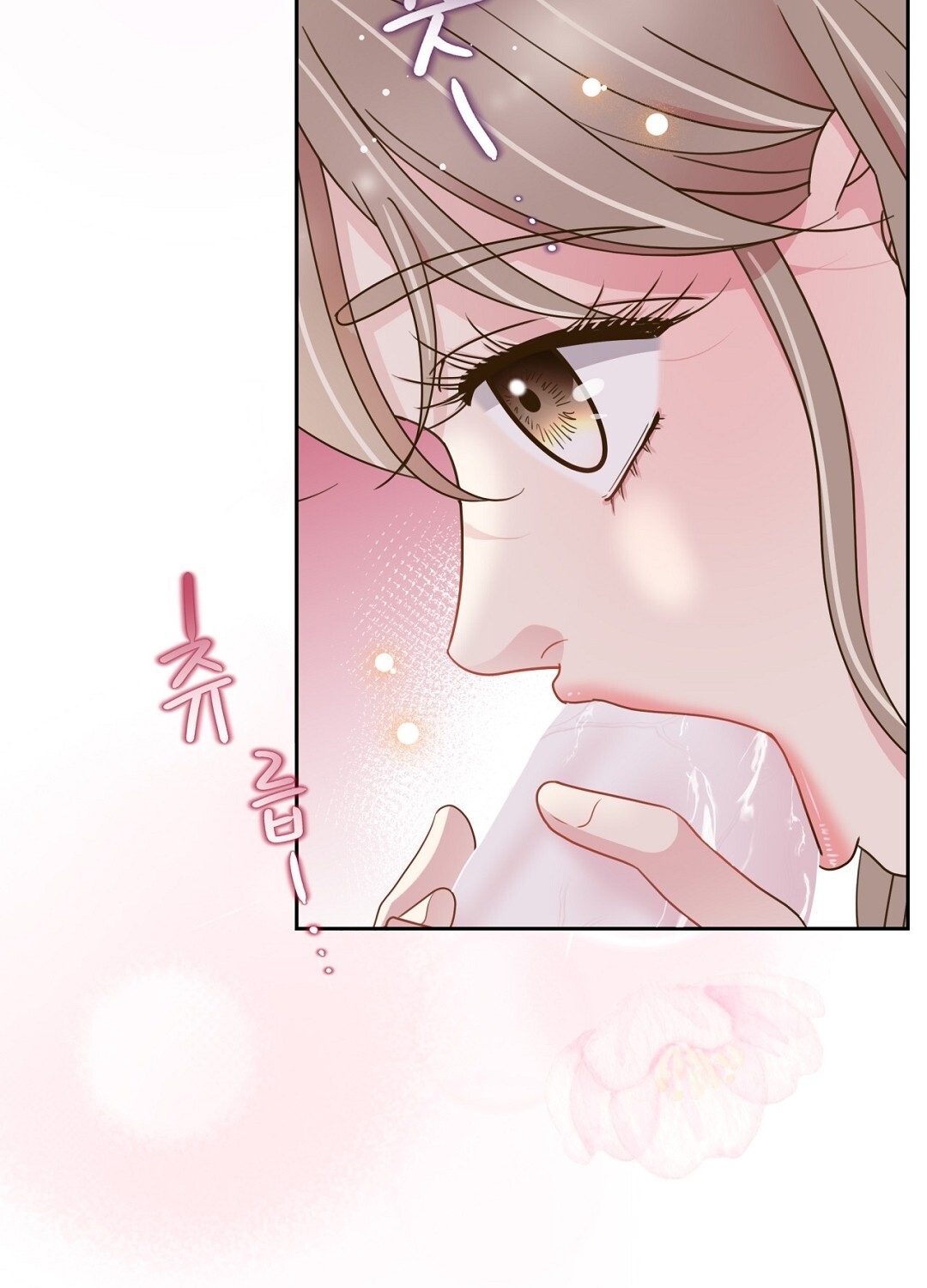 [18+] trải nghiệm thân mật với bạn của anh trai chapter 35.2 16