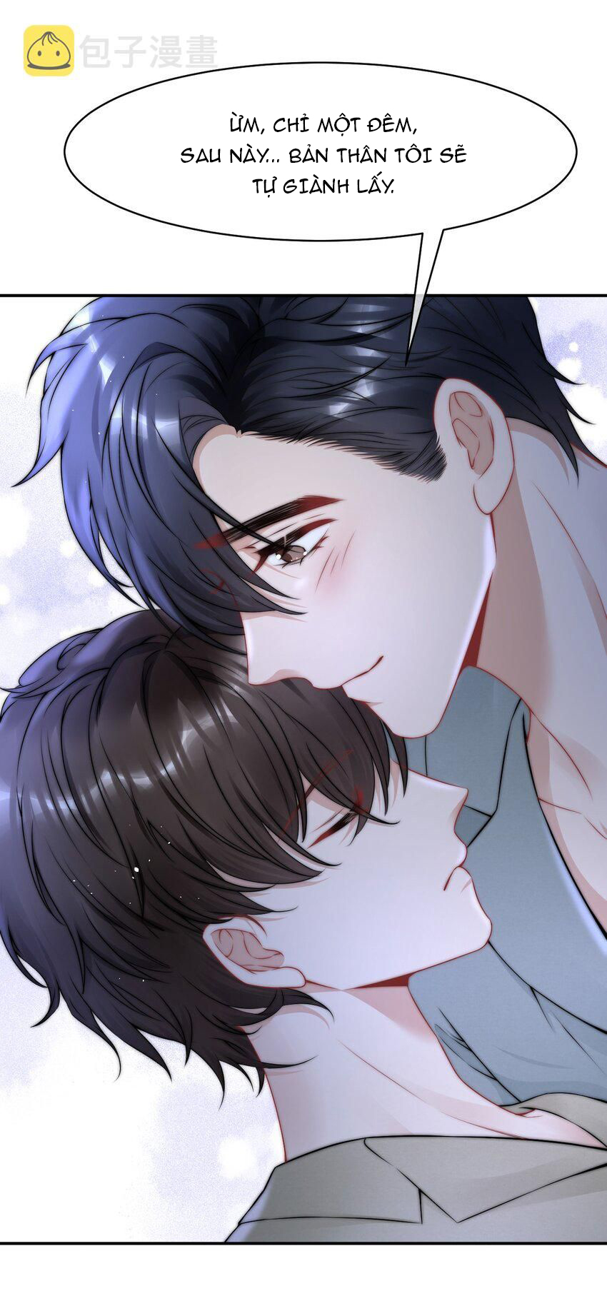 ta sinh con cho tổng tài chapter 84 34