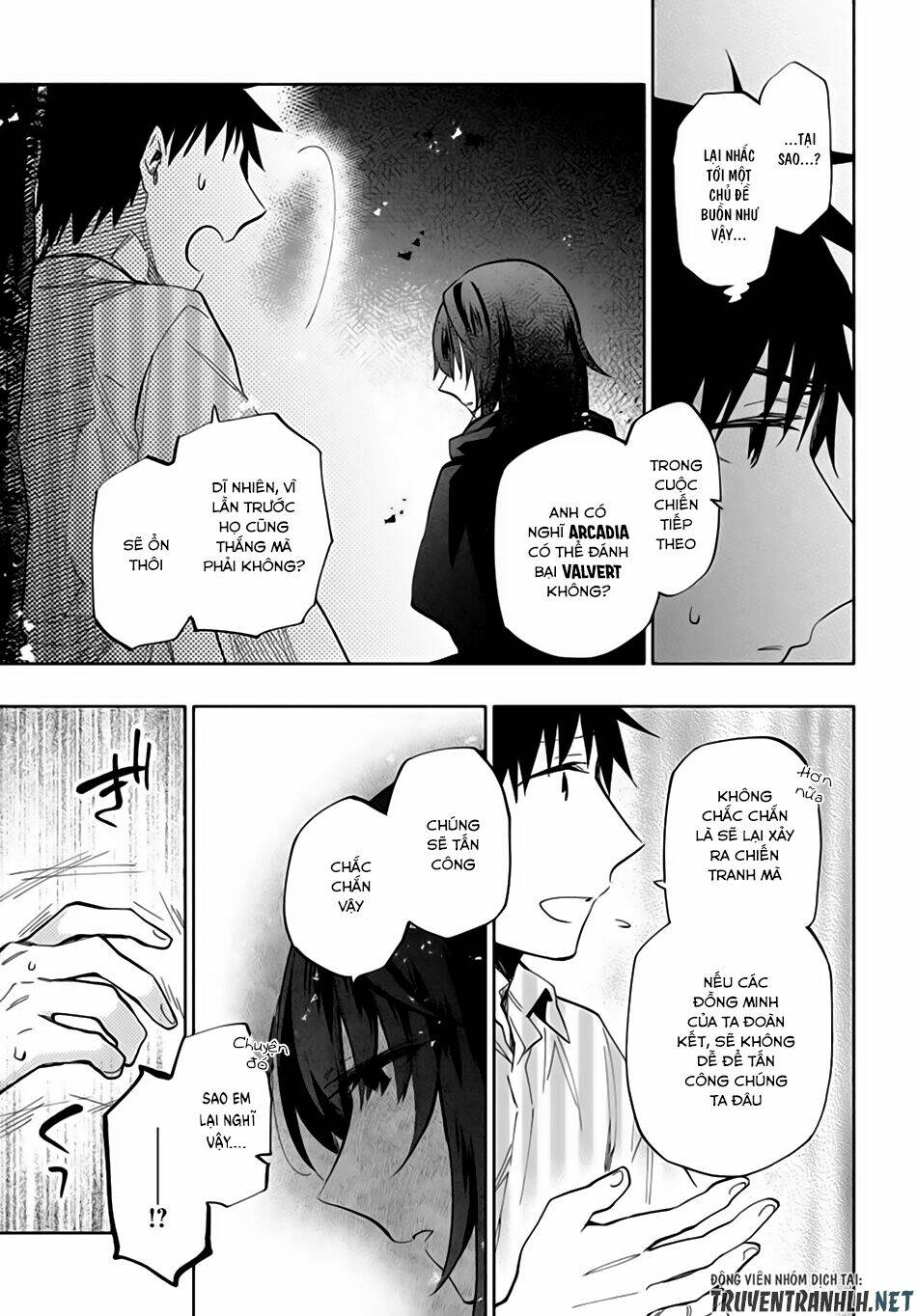 takarakuji de 40-oku atattandakedo isekai ni ijuu suru chapter 31 21