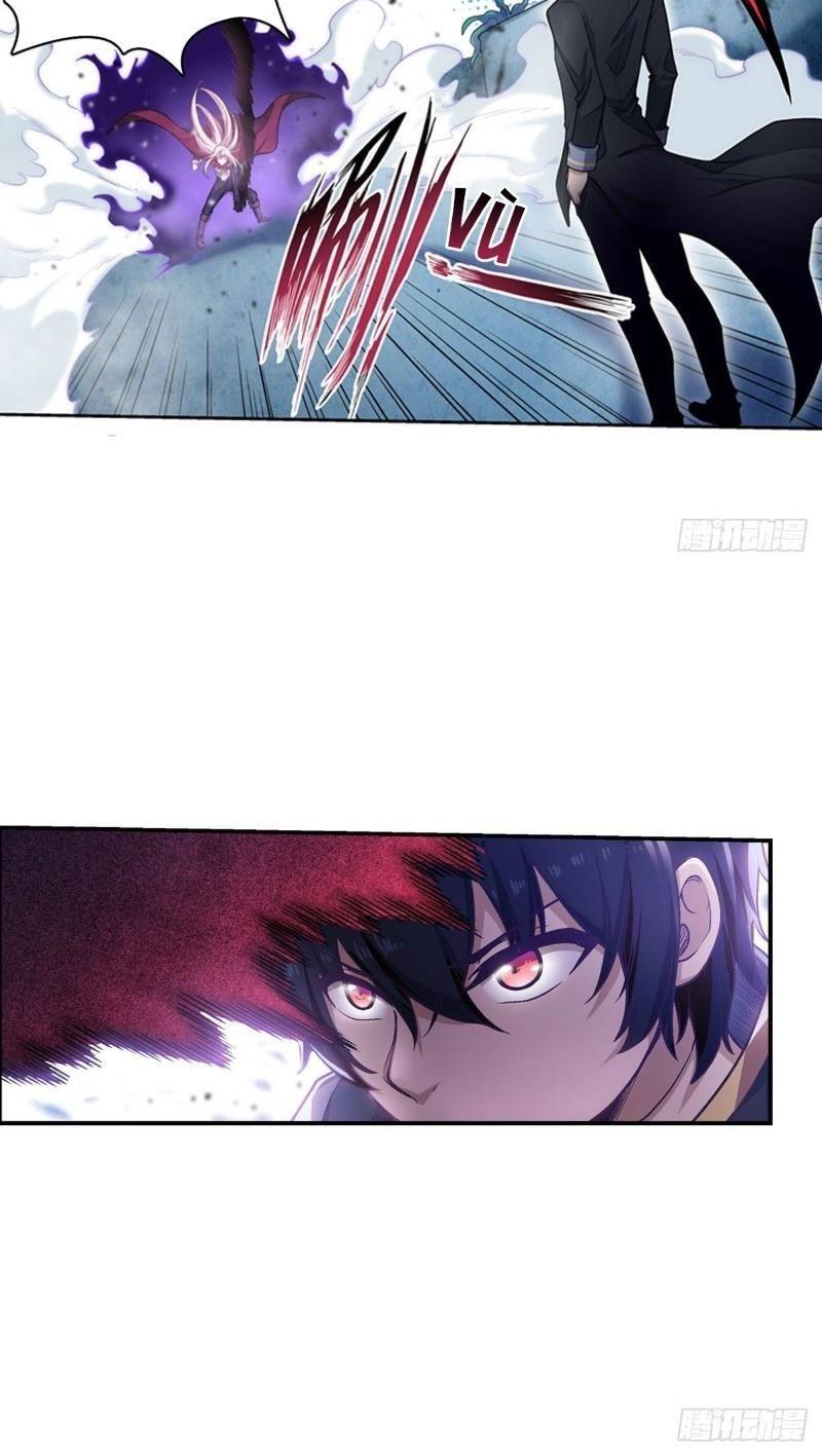 vô hạn sứ đồ và 12 nữ chiến binh chapter 47 18