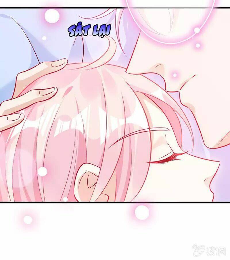 vương bài thiên sư và tiểu manh yêu chapter 66 24