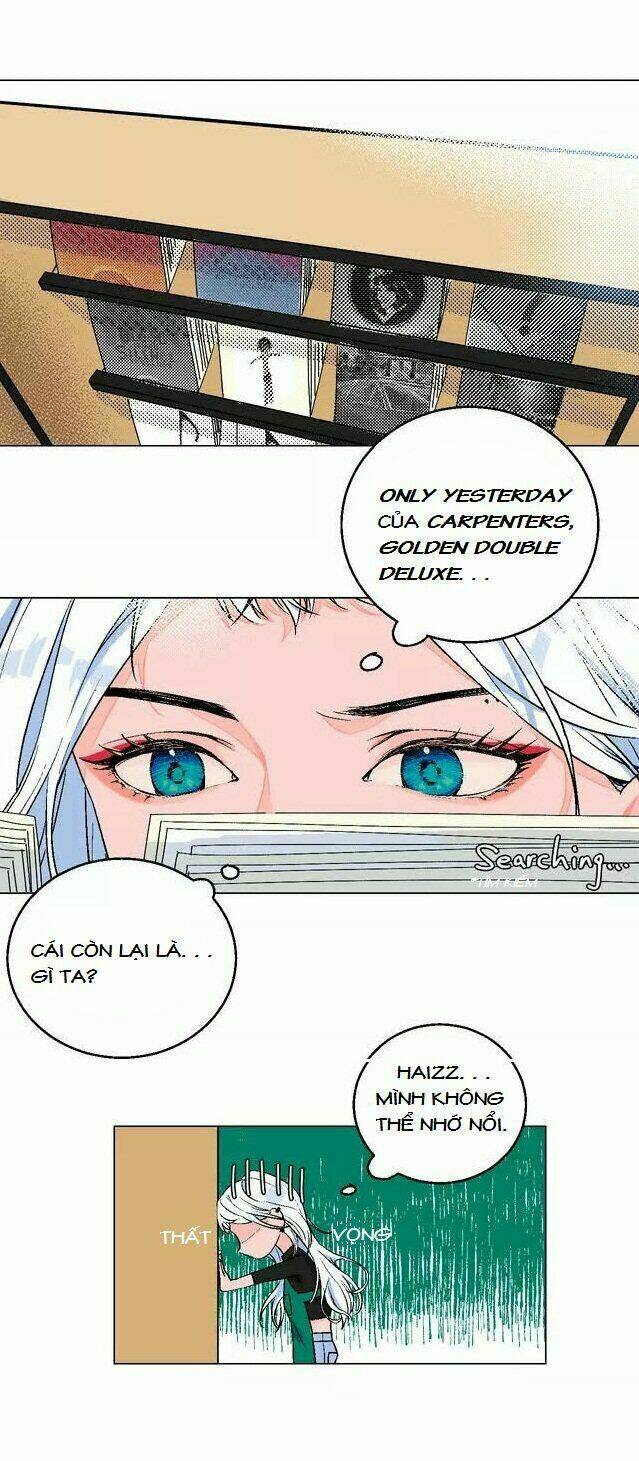 99 độ f - talk to me chapter 1 30