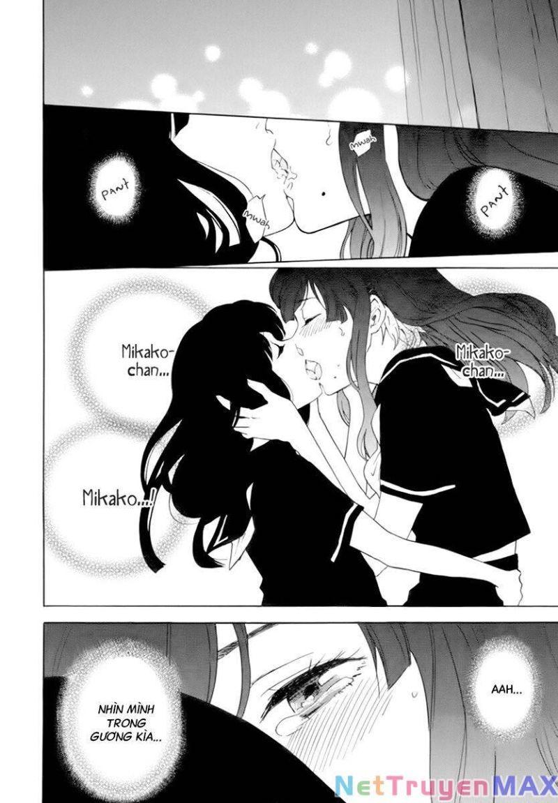 himegoto - juukyuusai no seifuku chapter 64 2