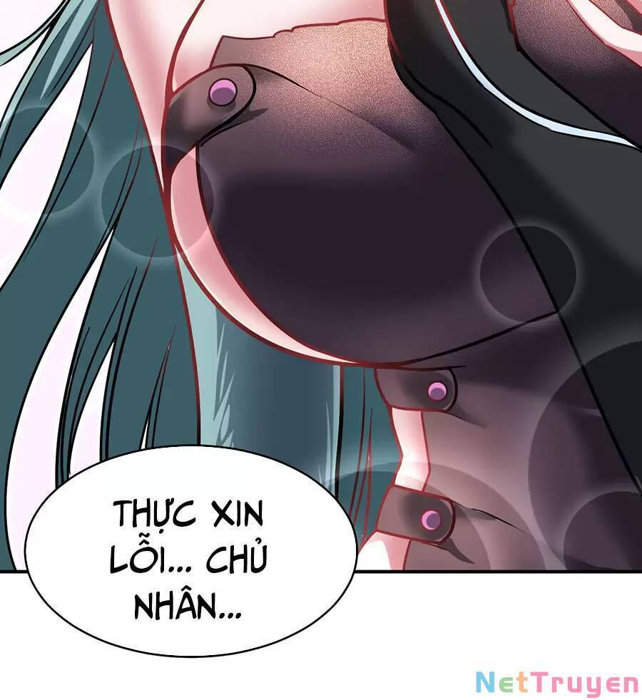 đồ long kỵ sĩ hôn môi ác long chapter 41.1 14