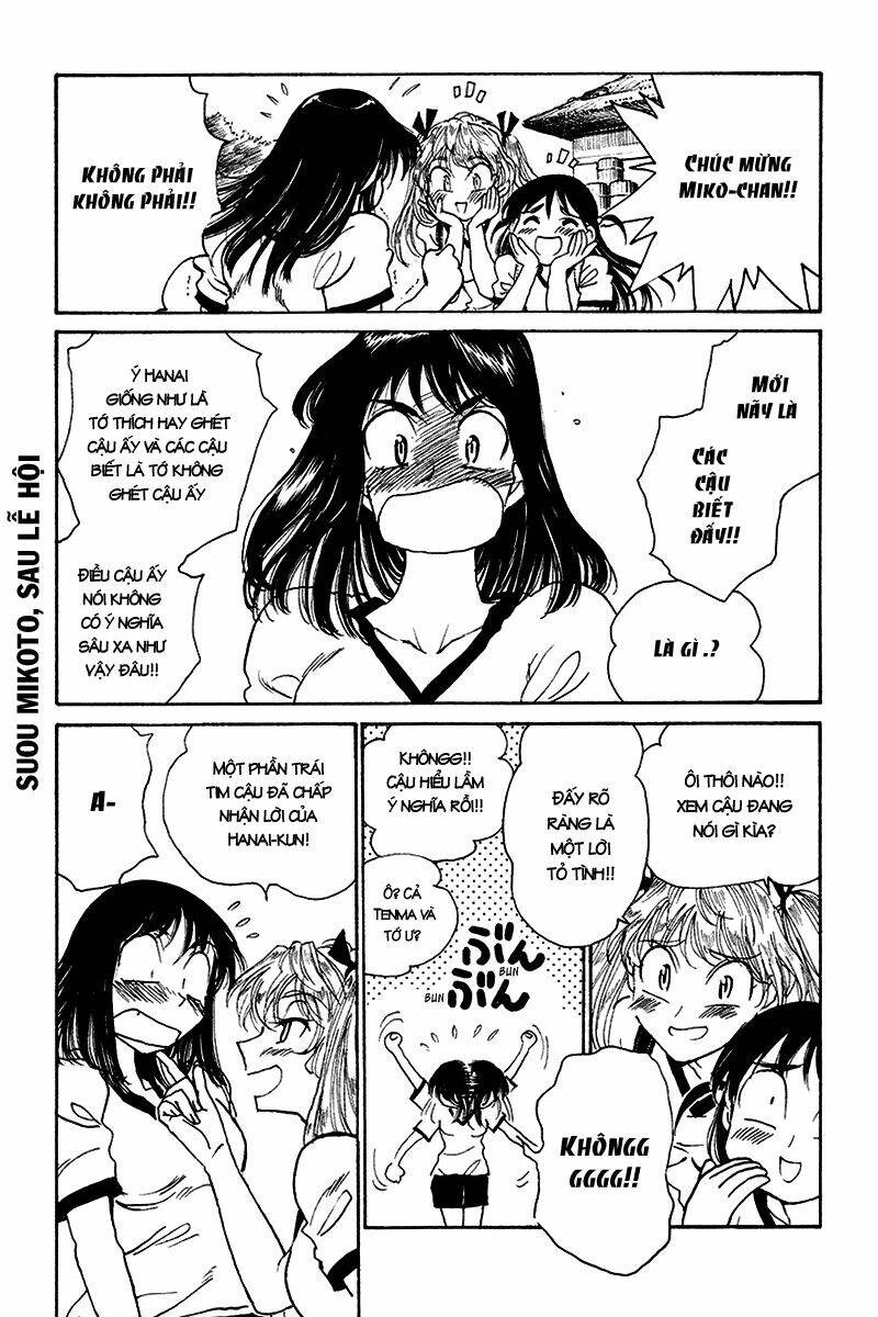 school rumble chapter 251 2