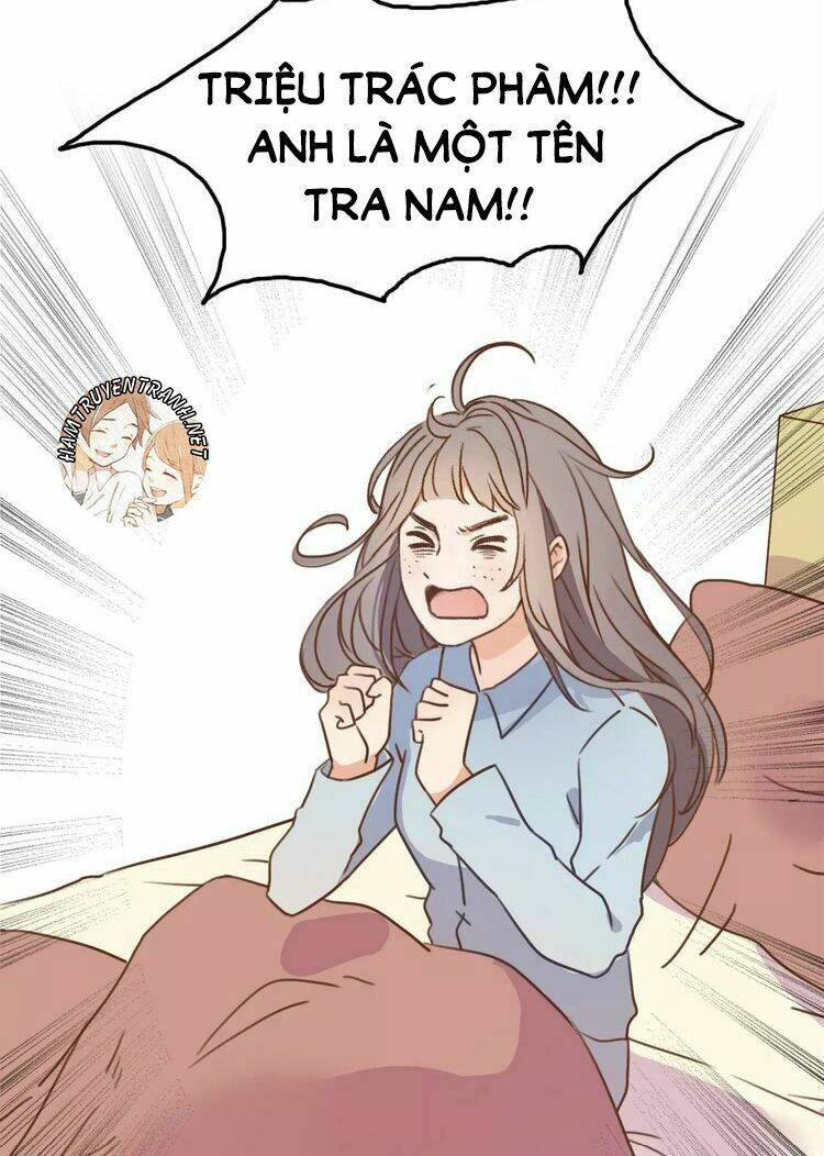 cuộc chiến tiền nhiệm chapter 2.5 6