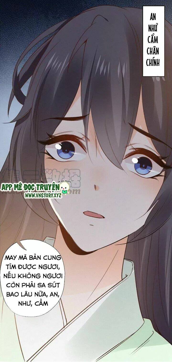 thiên hương mỹ nhân chapter 105 33