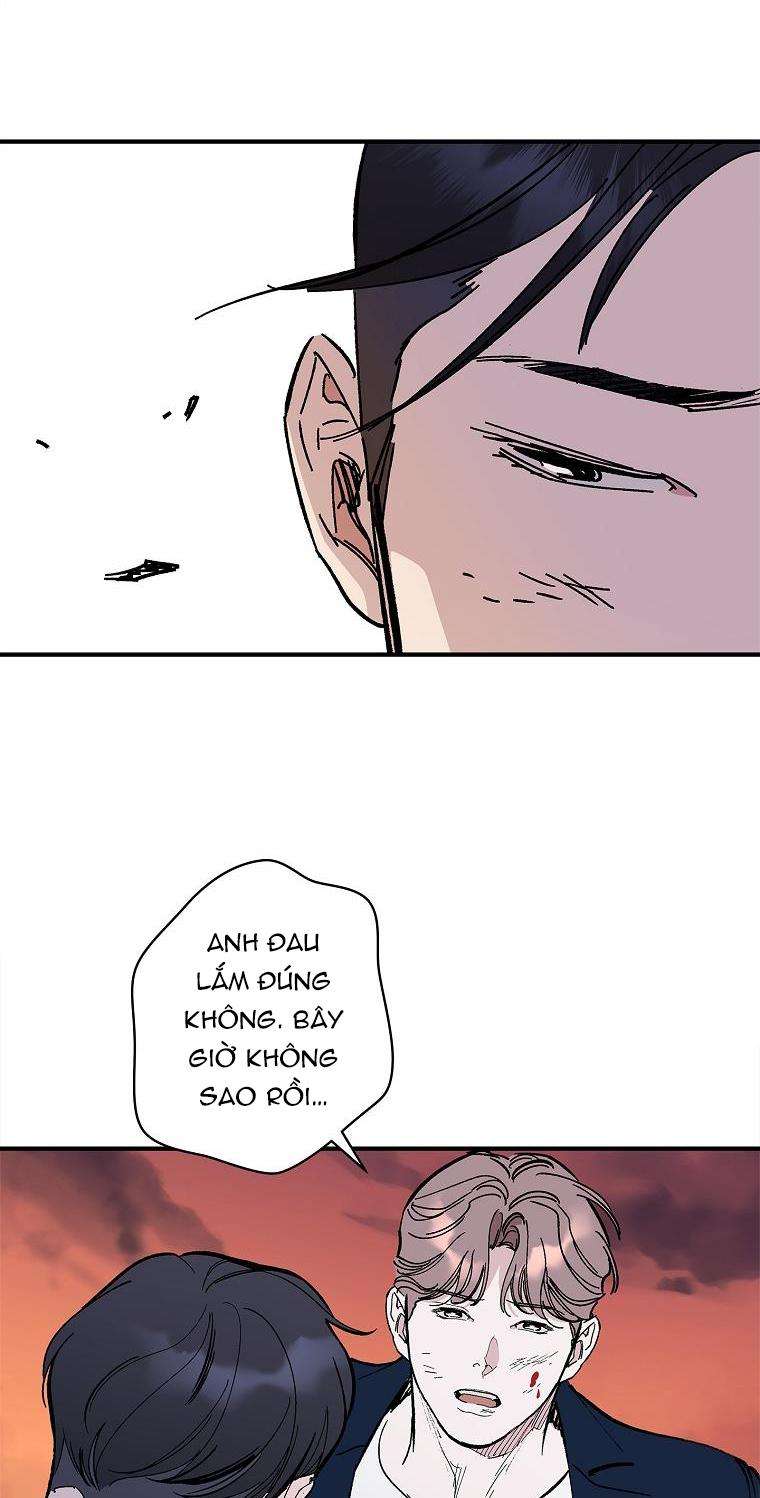 tuyển tập cuồng công - chiếm hữu công của nhà kim chapter 26.4 11