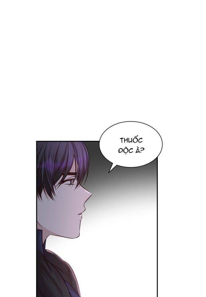 dây xích kiềm chế nam chính hắc ám tuột mất rồi chapter 38 38