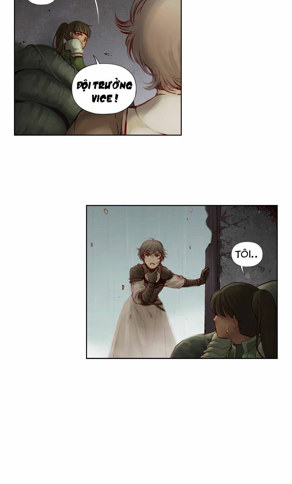 hiệp sĩ vô song chapter 10 52