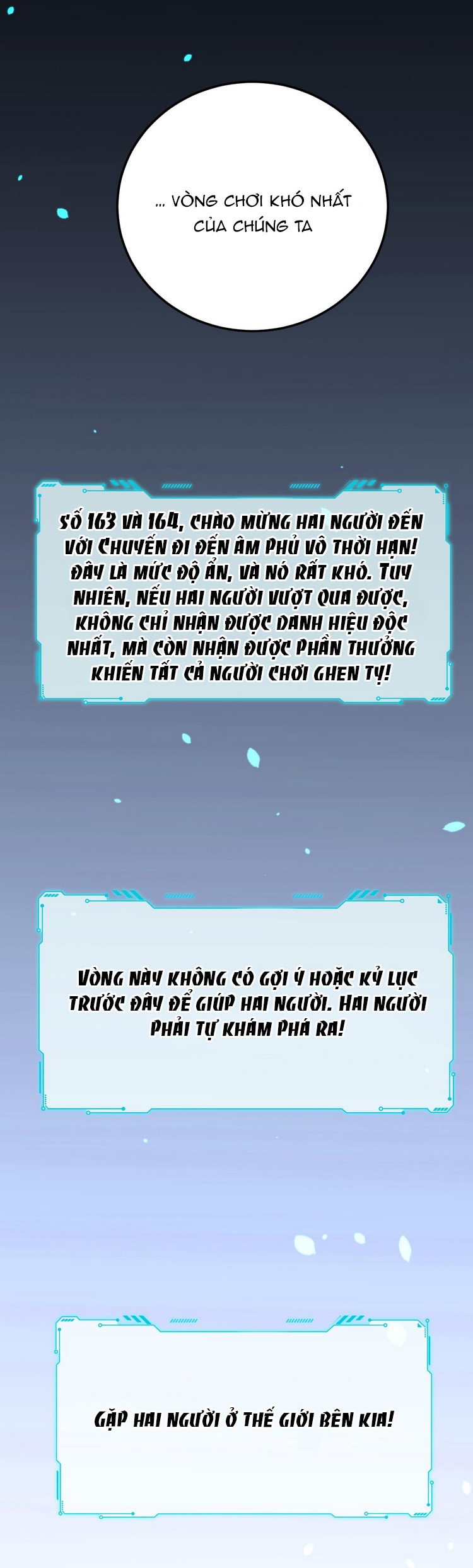 [16+] killing my love chapter 71.1 5