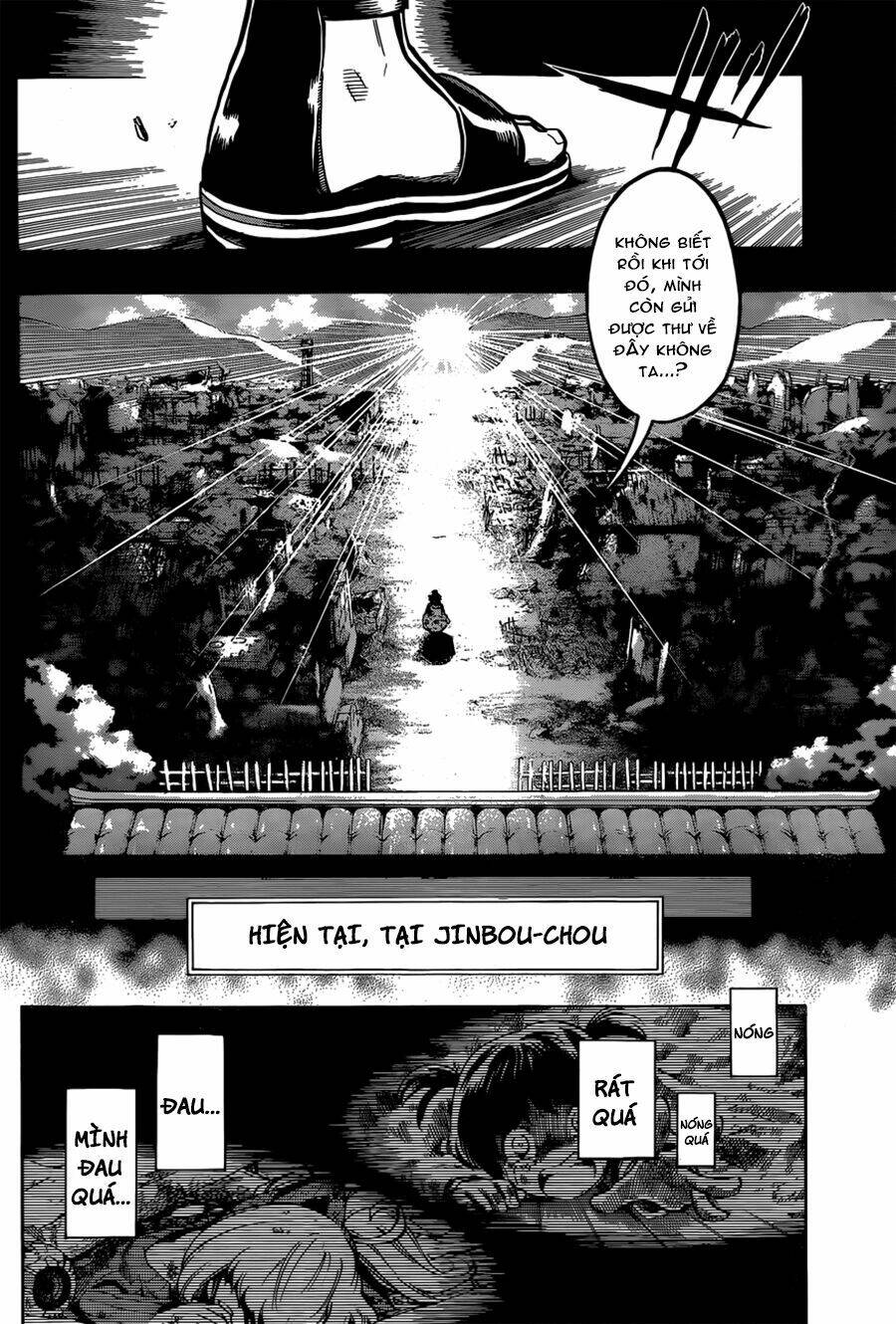 stealth symphony chapter 16 10