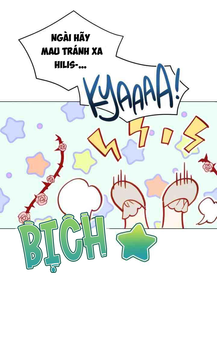 quý cô không thể chạm vào chapter 7 69