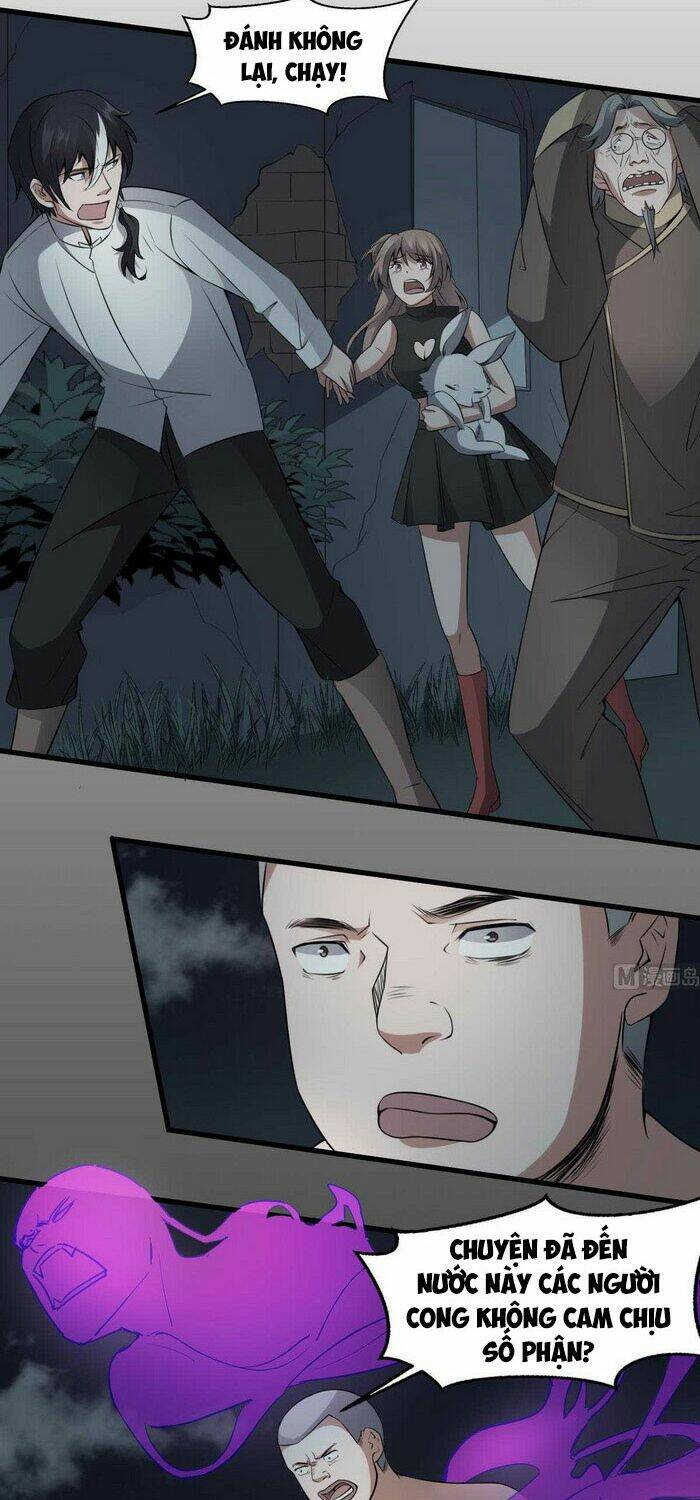 văn âm sư chapter 56 2