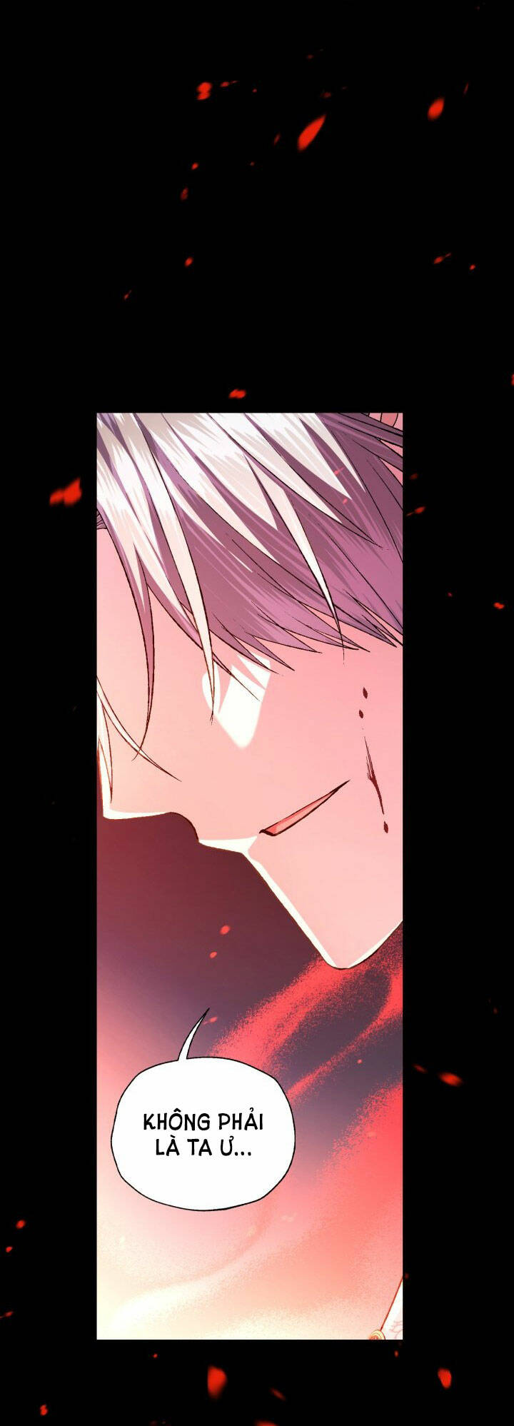 cha, con không muốn kết hôn đâu chapter 100.1 8