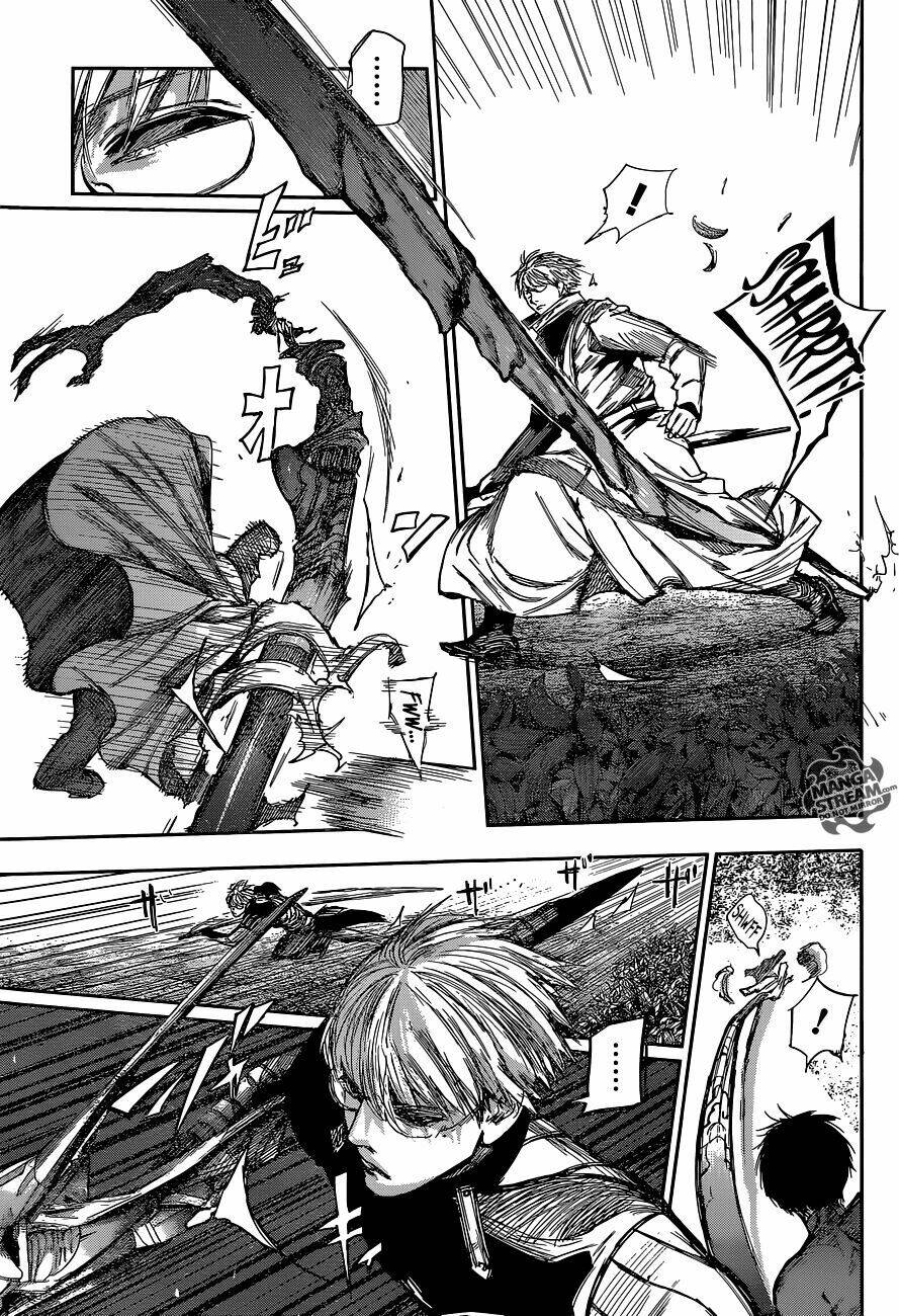 ngạ quỷ vùng tokyo 2 chapter 75 7