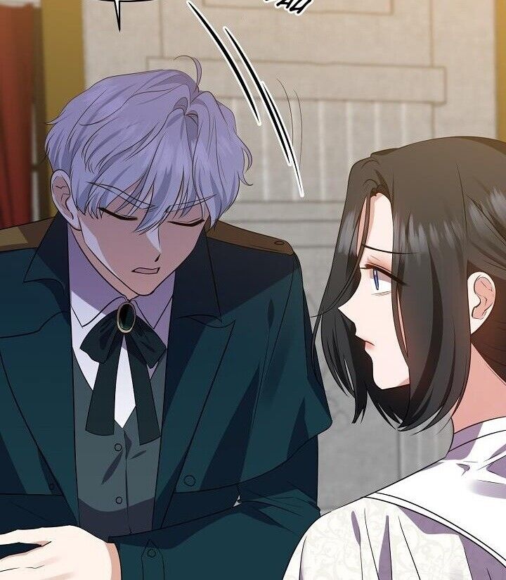 người chồng bạo chúa của tôi đã thay đổi chapter 8 64