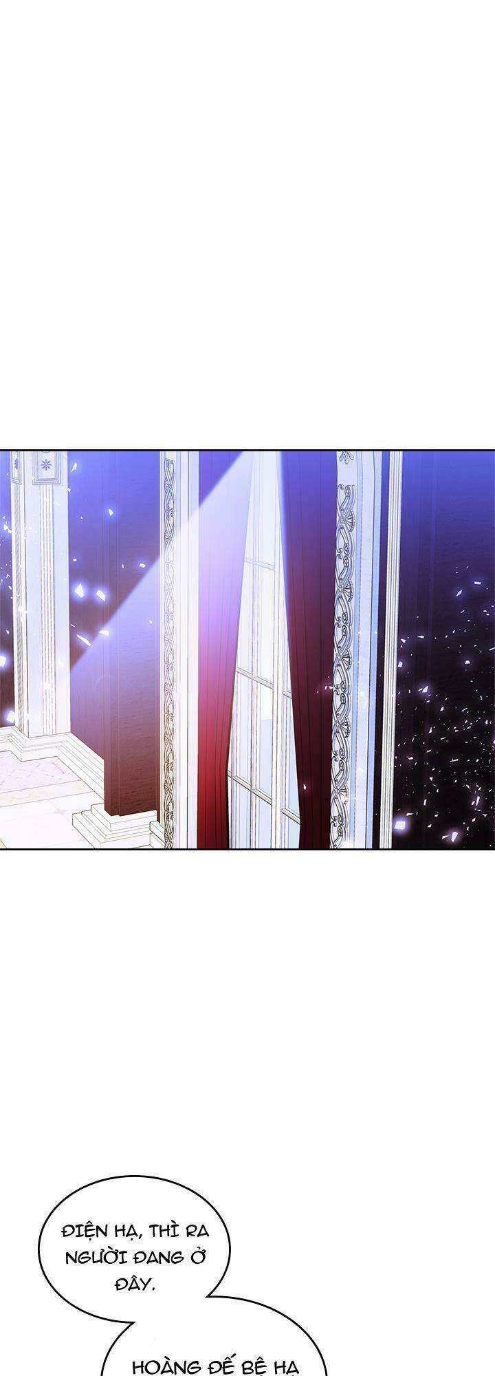 công chúa phản diện muốn ở trong ngôi nhà bánh quy chapter 22 43