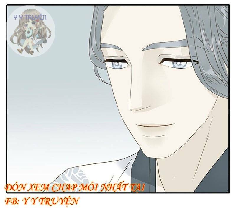 giáo chủ, chú ý thanh danh! chapter 13 13