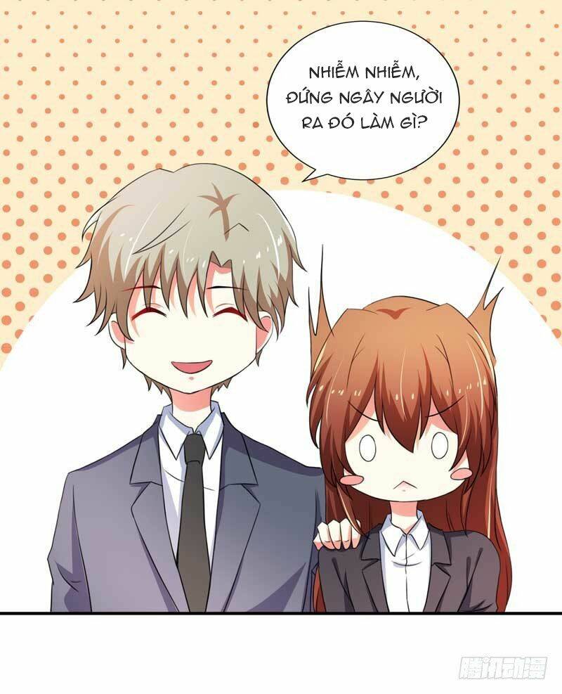 khế hôn chapter 23 29