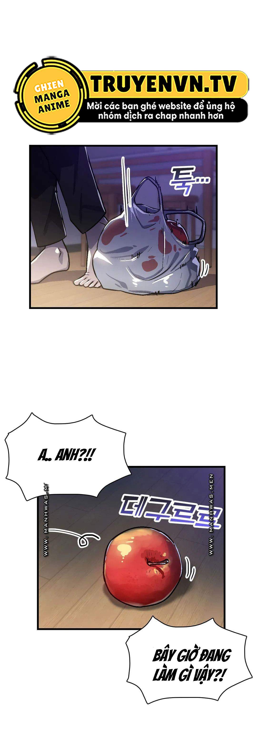 vấn đề nhạy cảm chapter 35 1