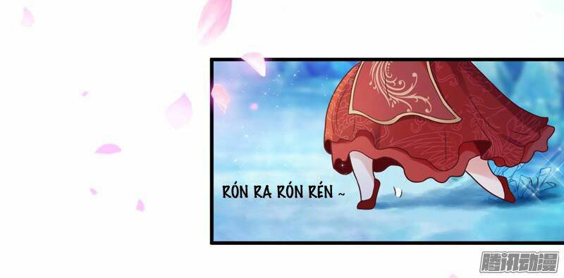 giữ chặt tiểu bạch long chapter 9 16