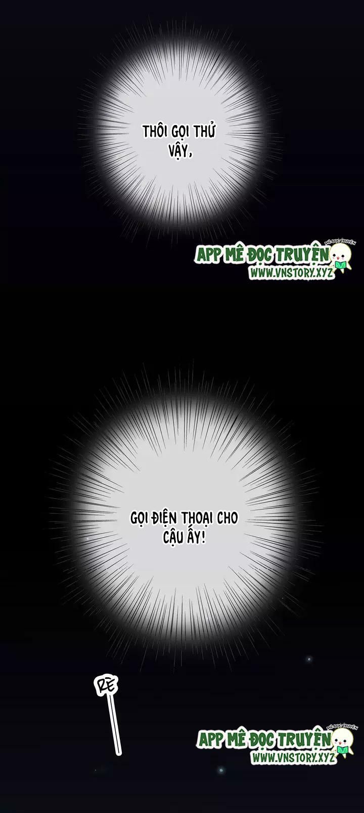 con tim rung động 2 chapter 27 70