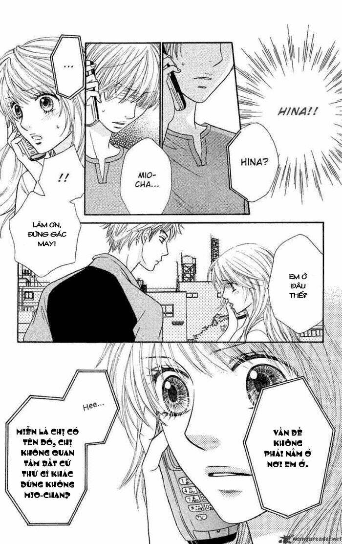 desire climax chapter 21.1 23