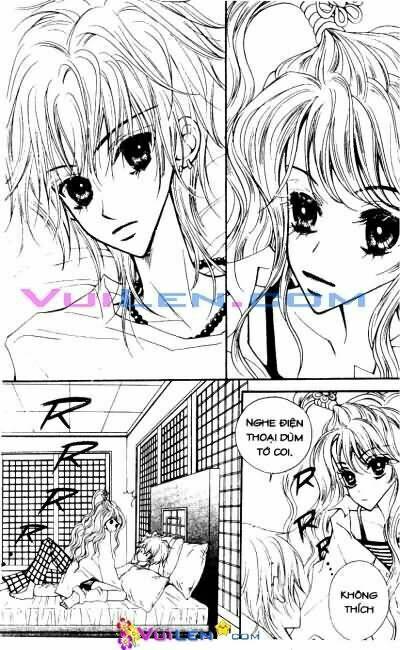 thiên thần dễ thương chapter 3 61