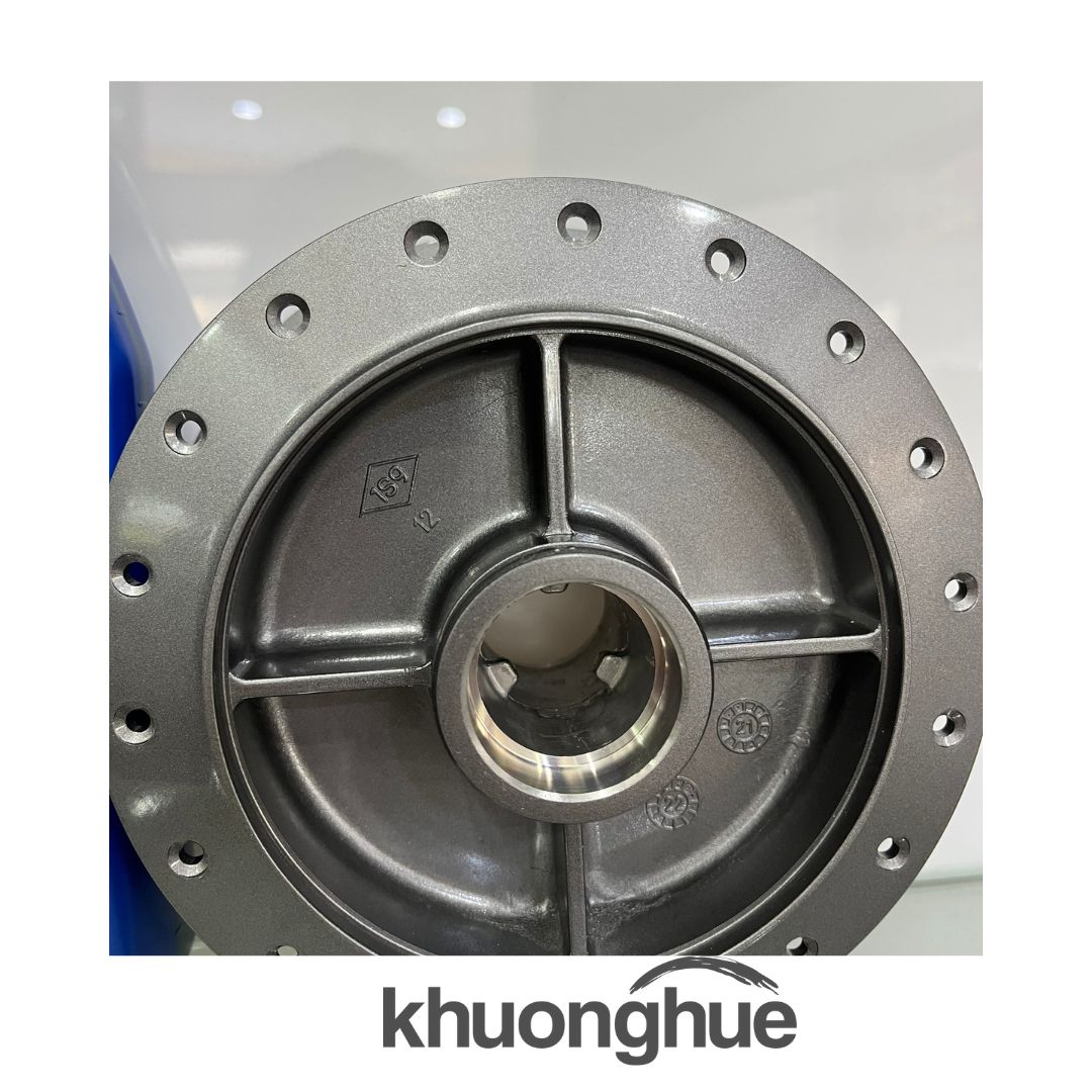 Đùm sau ) xe exciter 135Cc 4 số,Sirius ,Jupiter MX,Gravita