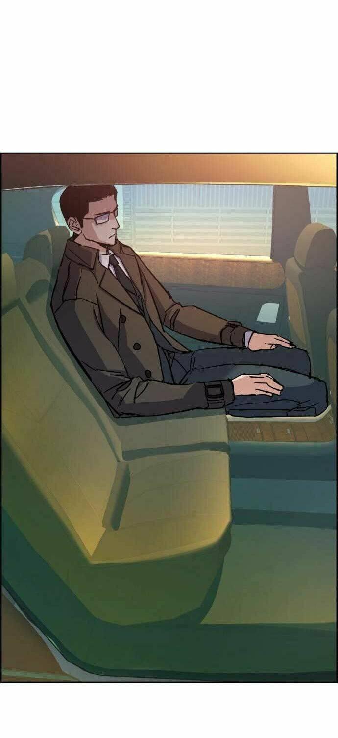 bạn học tôi là lính đánh thuê chapter 90 34