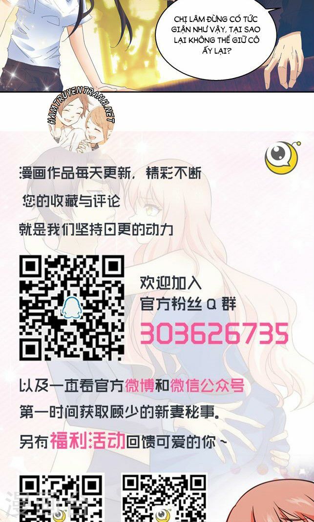 cô vợ siêu mẫu của cố thiếu chapter 91 10