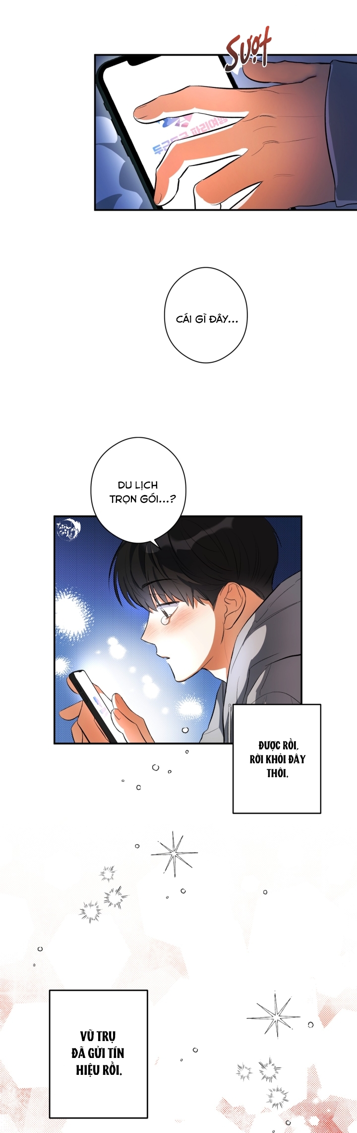 chuẩn mực tỏ tình chapter 1 14