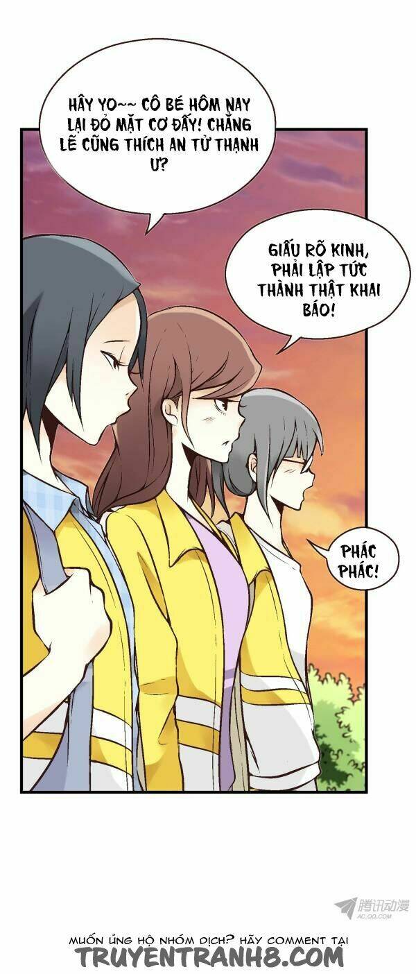 love-c romantic fruity chapter 2 10