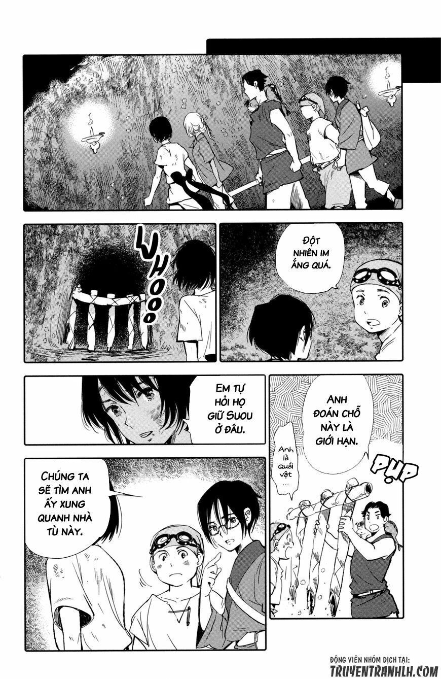 children of the whales chapter 8 16