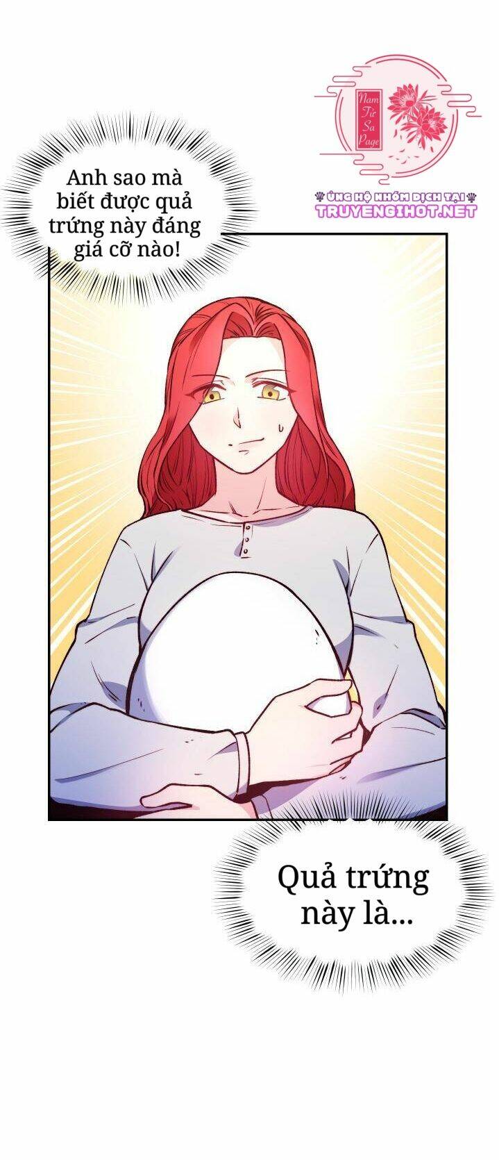 phản diện rất dễ làm chapter 24 6