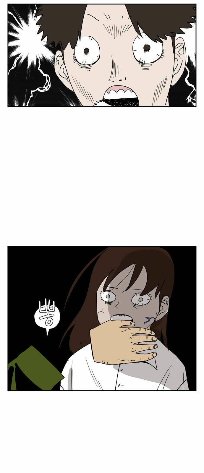 con gái tôi là zombie chapter 17 15