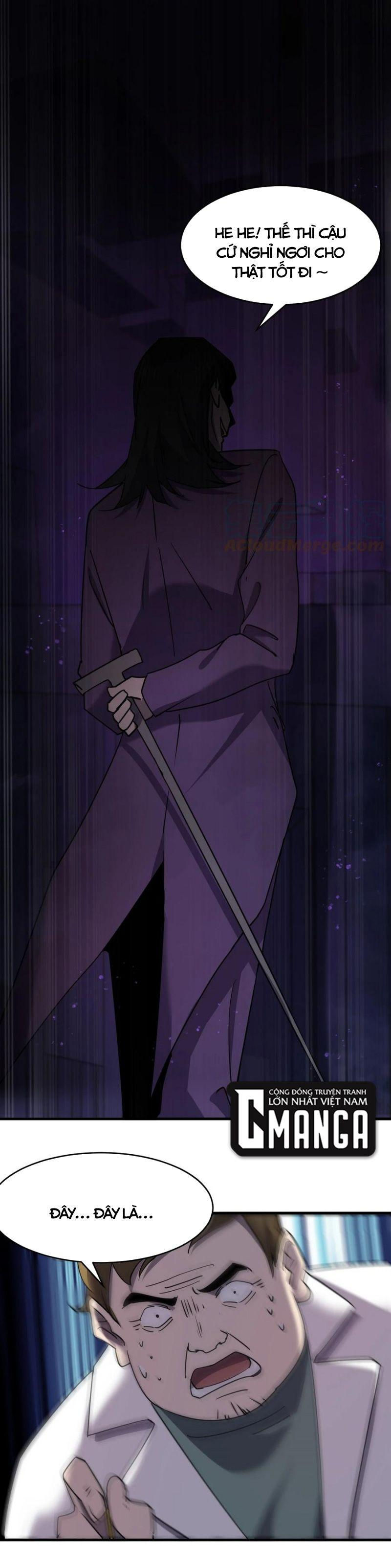 đừng hiểu lầm, tôi mới là người bị hại! chapter 69 29