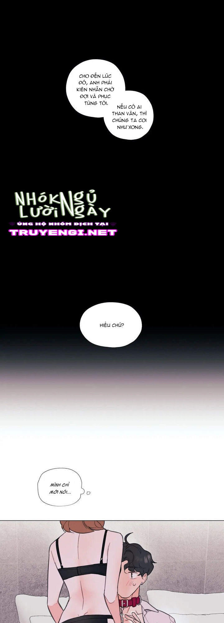 hardcore vanilla chapter 5 45