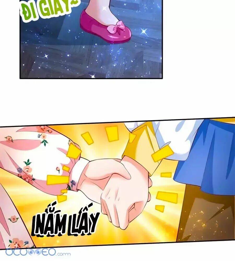 bỗng một ngày trở thành con gái nhà vua chapter 119 5