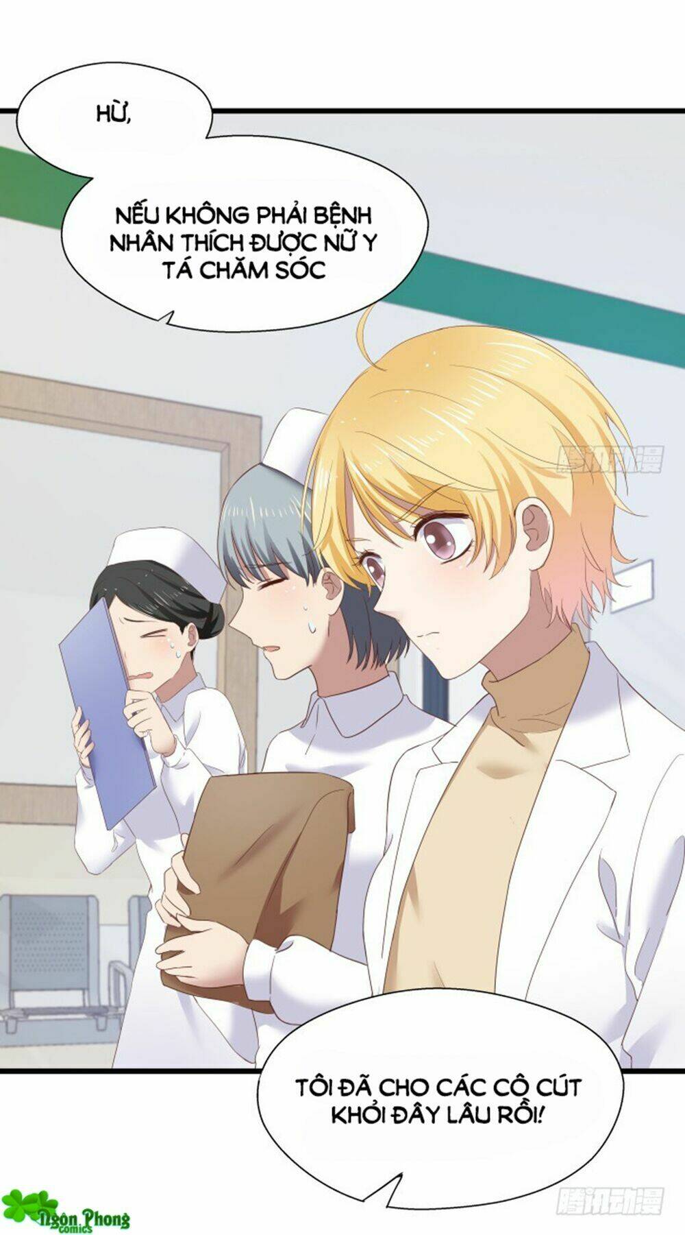 khi trò chơi ác ma bắt đầu chapter 59 16