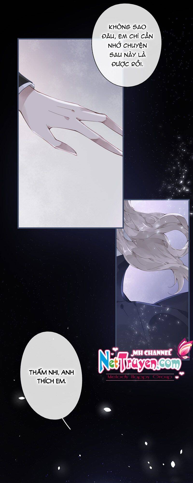 thác sủng thiên giá danh viên chapter 39 27