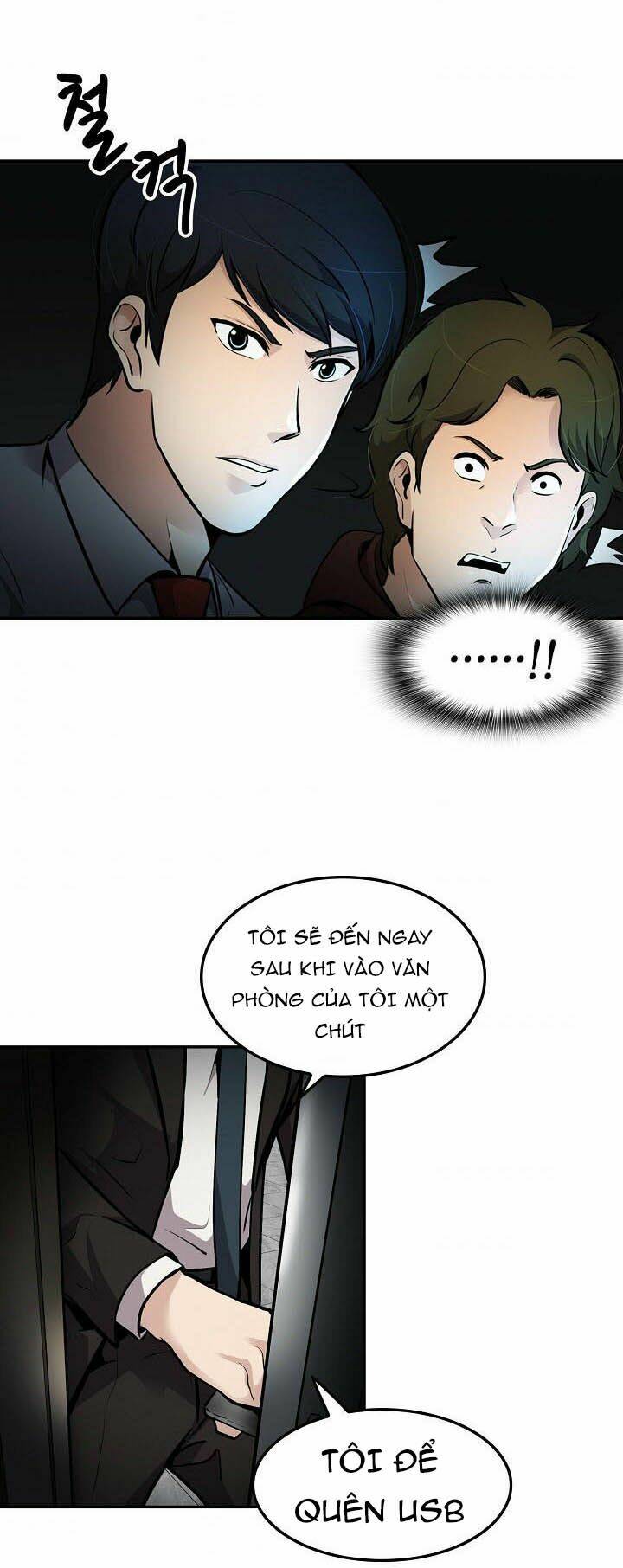 điều tra viên chuyển sinh chapter 64 62