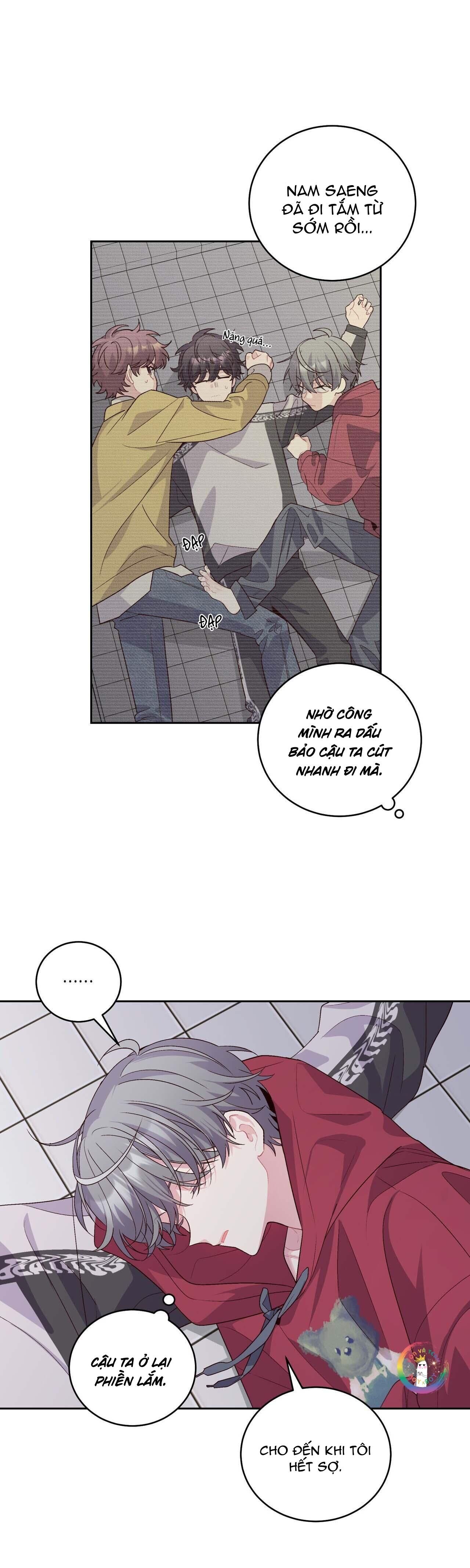 merry marbling chapter 27 3