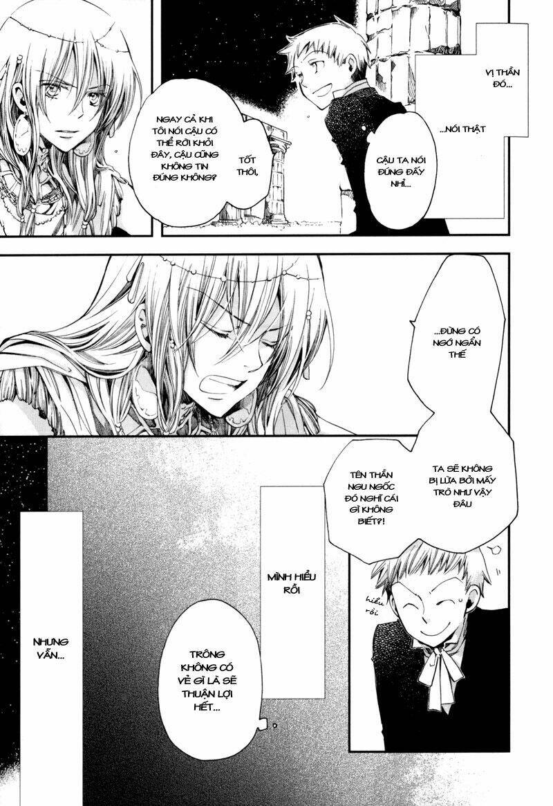 olimpos chapter 1 25