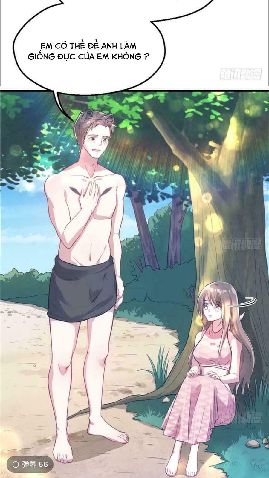 [16+] thảnh thơi thú thế chủng chủng điền, sinh sinh tể chapter 53 12