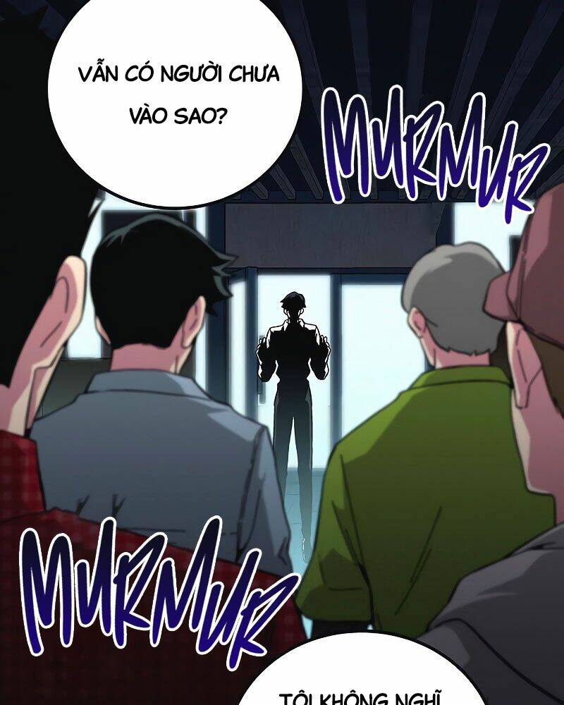 đấng cứu thế được chọn lựa chapter 16 43