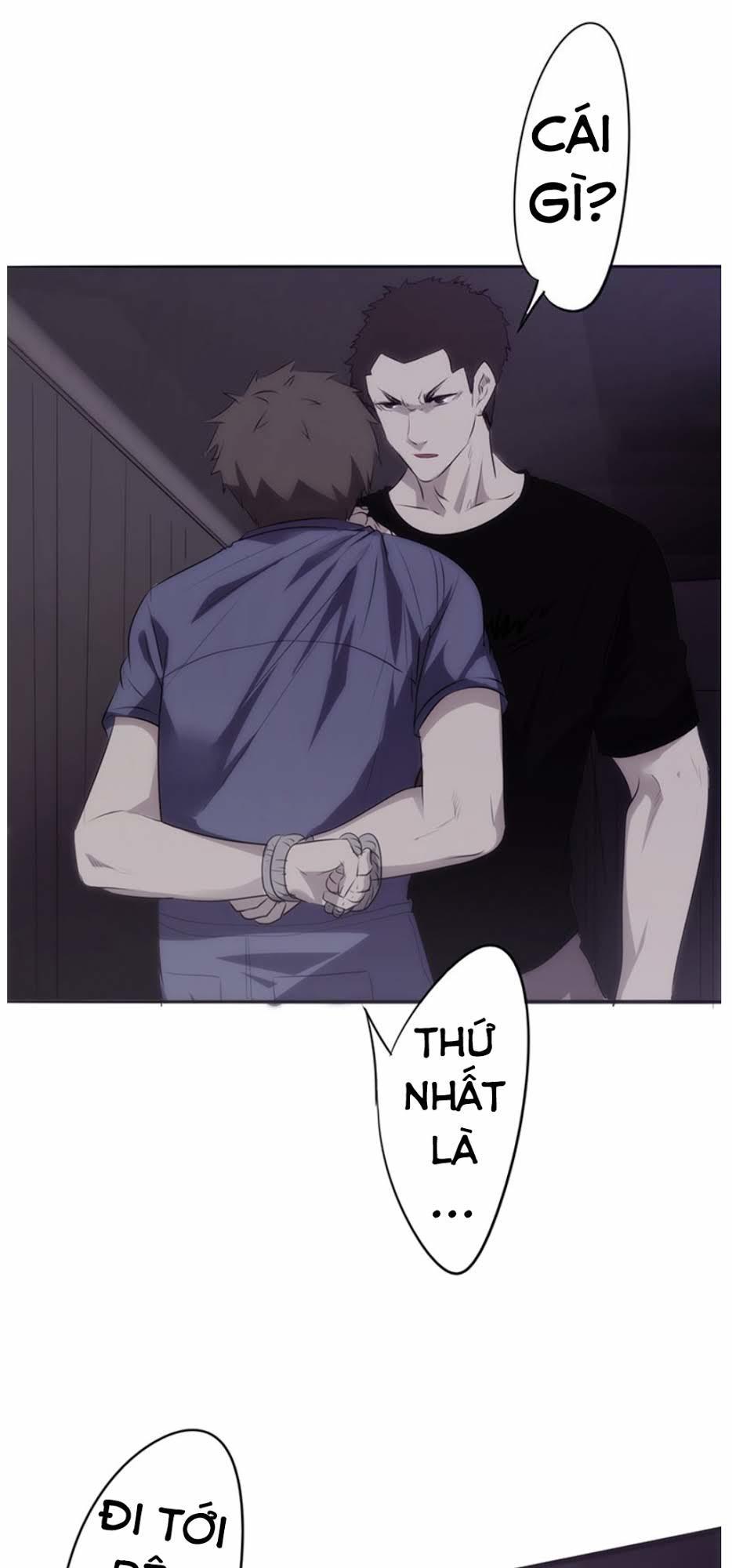 tối cường nông dân hệ thống chapter 31 5